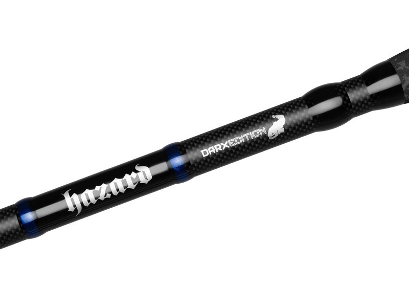 Delphin Prut Hazard Darx 3,1 m 500 g 2-Díl (2)